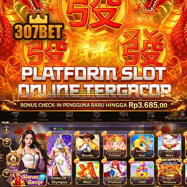 307bet APK