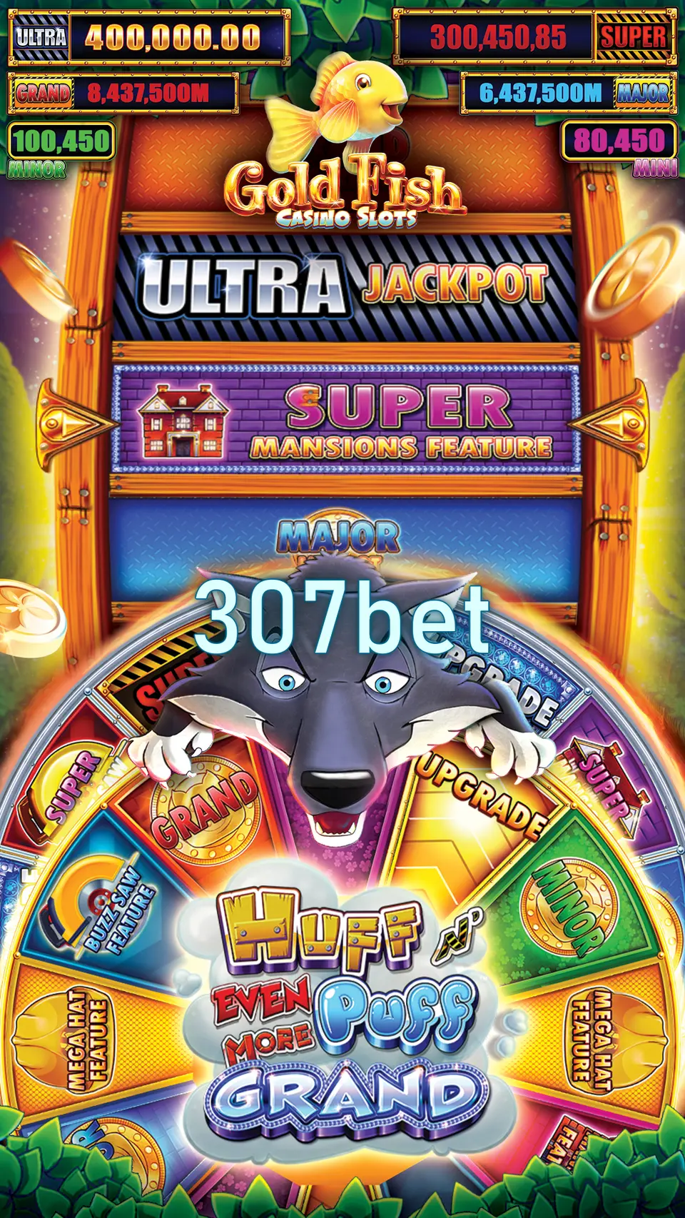 307bet APK