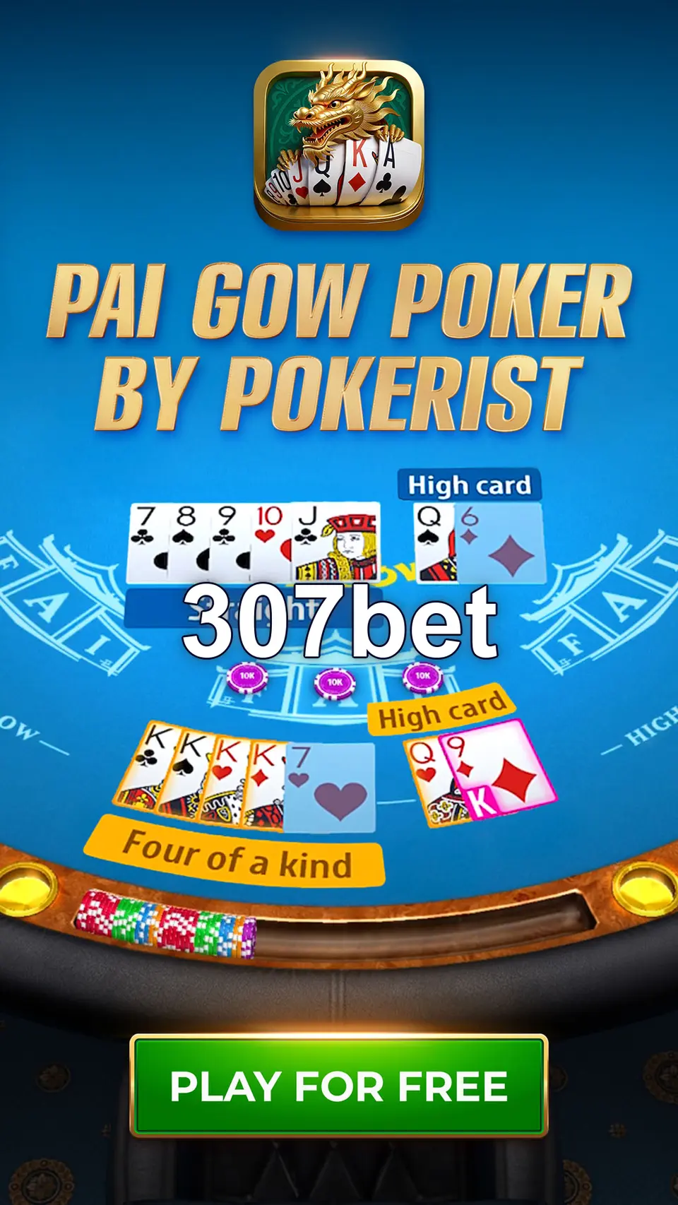 307bet APK