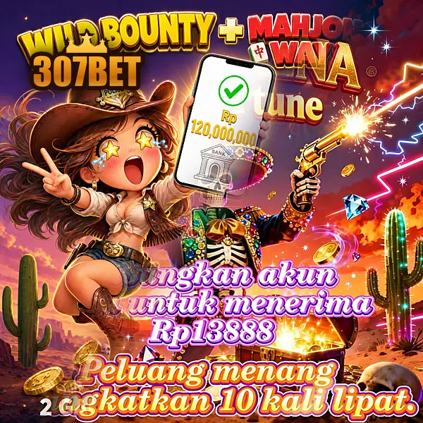 307bet Masuk - 307bet Resmi