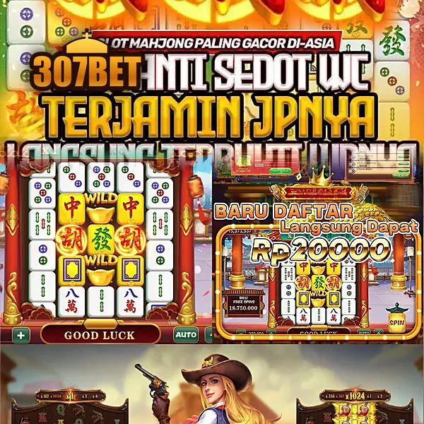 307bet Daftar Sekarang - Unduh APK