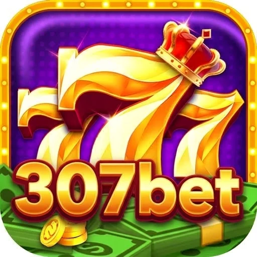307bet Logo - Resmi
