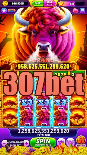 307bet Preview - Resmi Unduh
